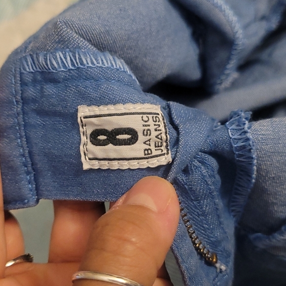 Colombian jeans - Picture 4 of 5